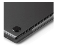 Satechi Etui Eco-Hardshell do MacBook Pro 14" - Dark ST-MBP14DR - 1210818 - zdjęcie 3